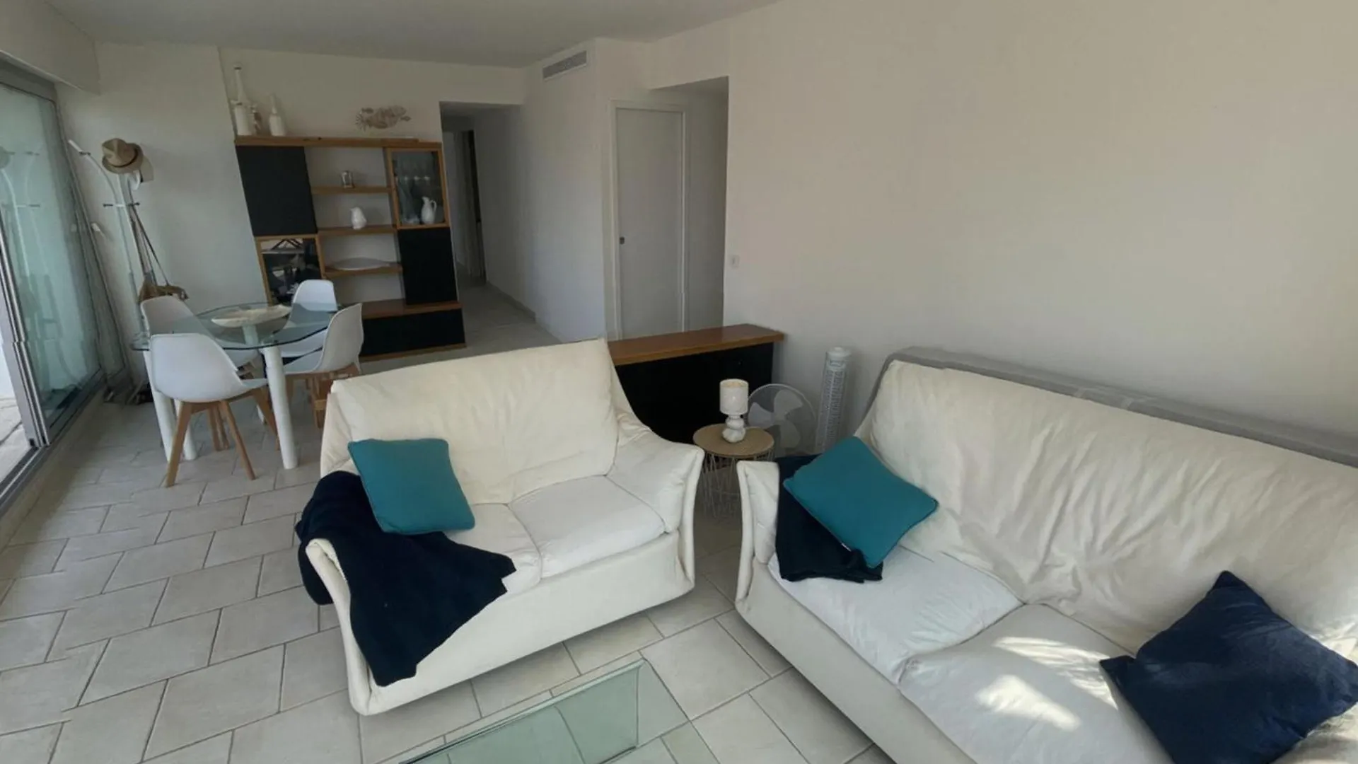 멍똥 Superbe 3P Climatise Avec Grande Terrasse Et Parking - Fr-1-196-290 아파트 프랑스